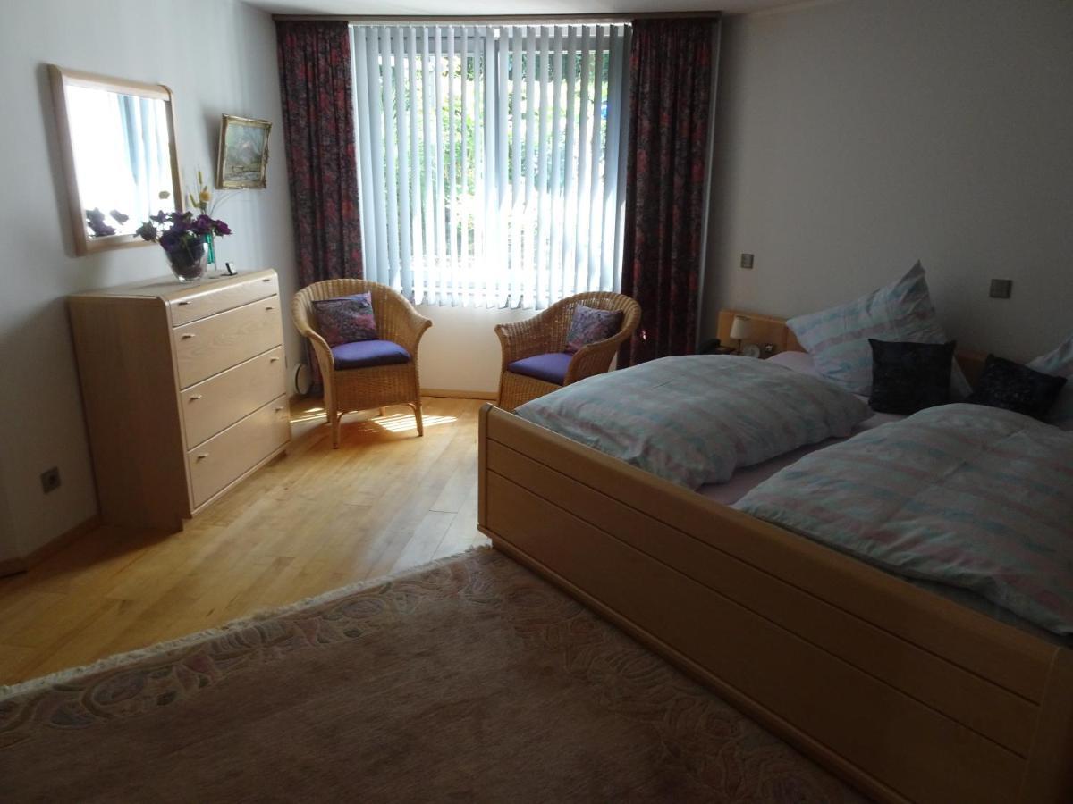 Traumferienwohnung Zwischen Koeln Und Duesseldorf Leichlingen Luaran gambar