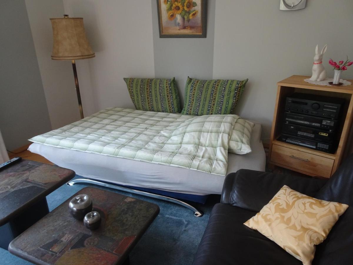 Traumferienwohnung Zwischen Koeln Und Duesseldorf Leichlingen Luaran gambar