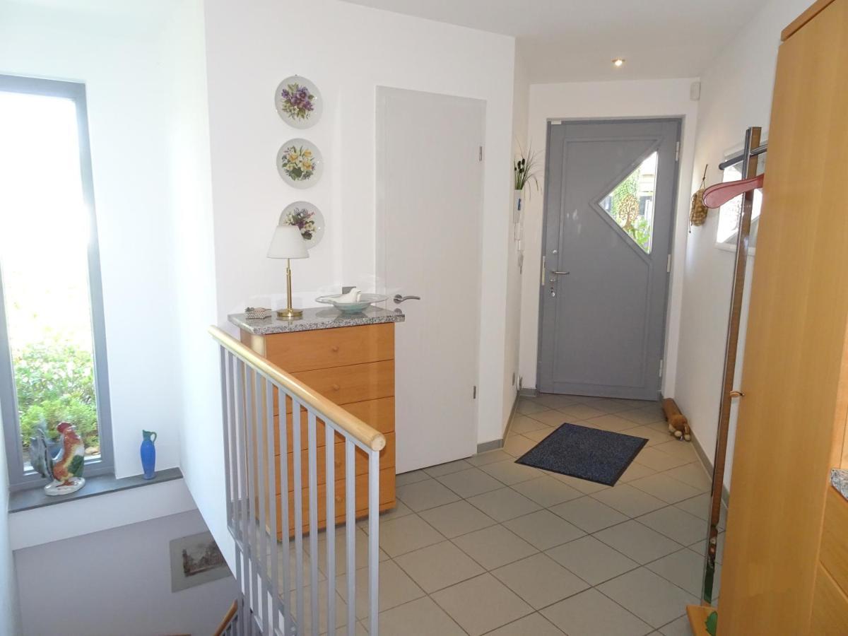 Traumferienwohnung Zwischen Koeln Und Duesseldorf Leichlingen Luaran gambar