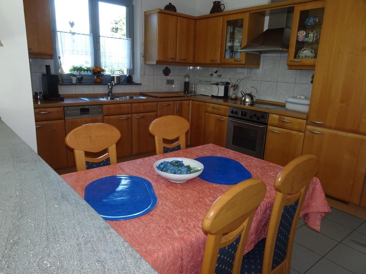 Traumferienwohnung Zwischen Koeln Und Duesseldorf Leichlingen Luaran gambar