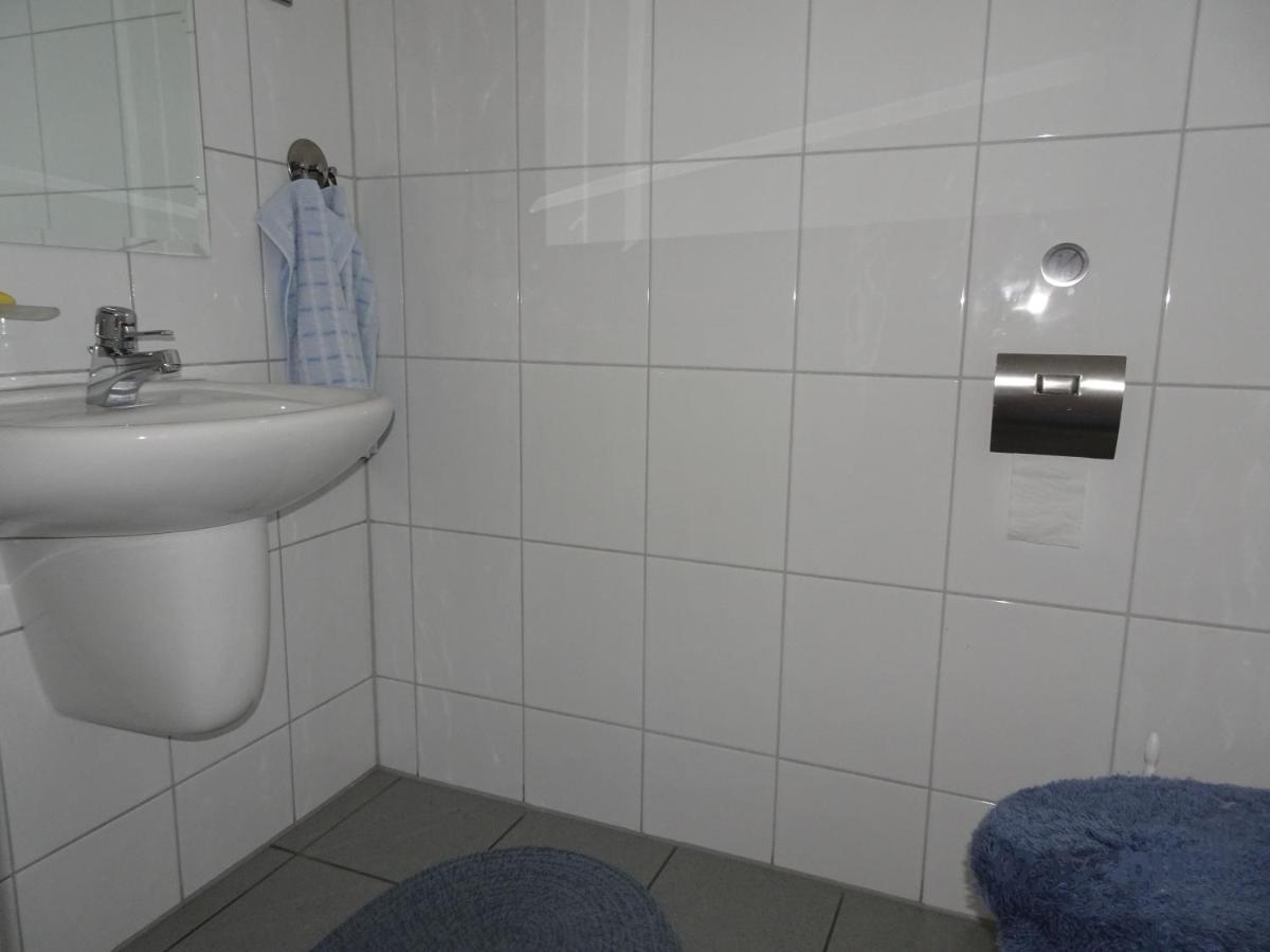 Traumferienwohnung Zwischen Koeln Und Duesseldorf Leichlingen Luaran gambar