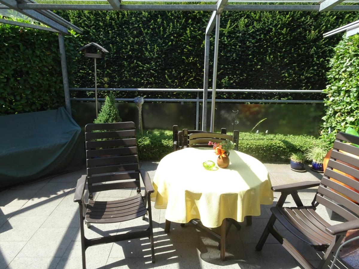 Traumferienwohnung Zwischen Koeln Und Duesseldorf Leichlingen Luaran gambar